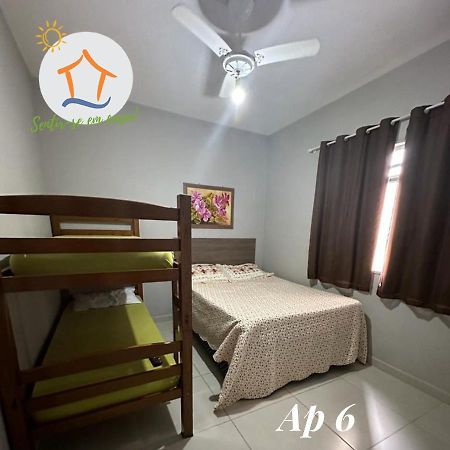Sentir-Se Em Casa! Ap Privativo 10Min Da Praia De Itaparica Apartment Vila Velha  Exterior photo