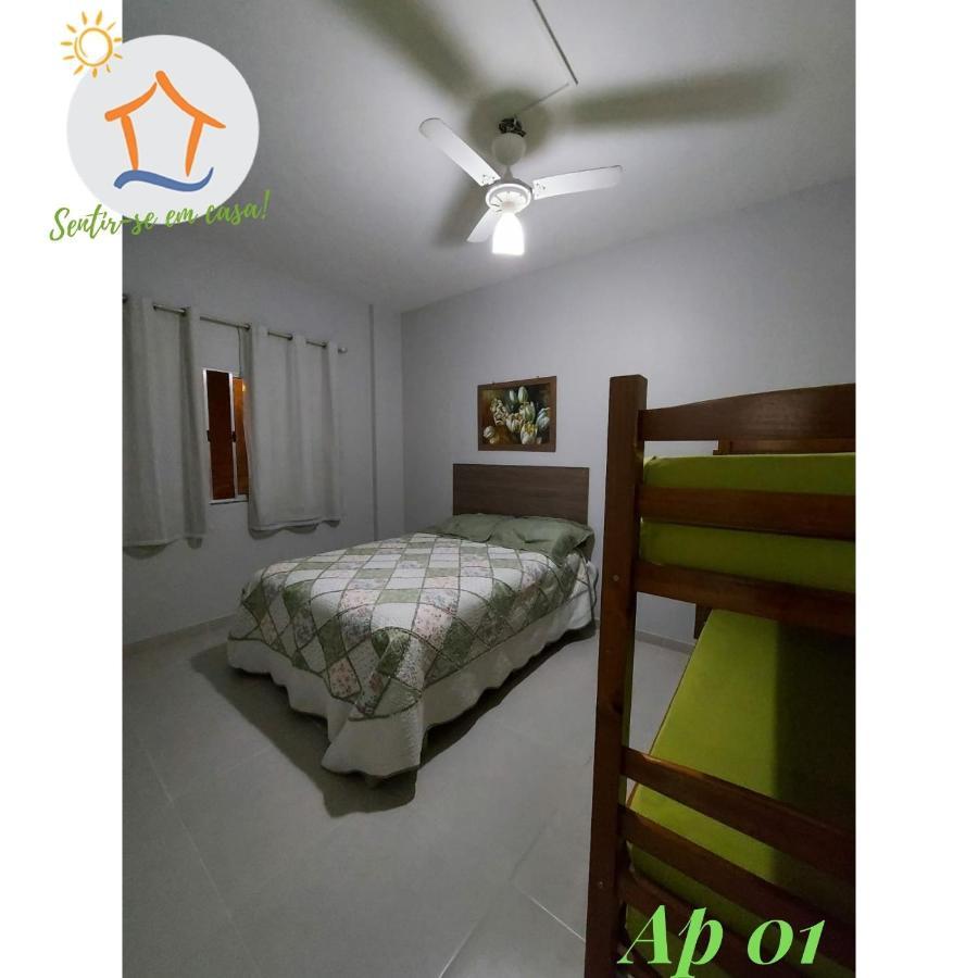 Sentir-Se Em Casa! Ap Privativo 10Min Da Praia De Itaparica Apartment Vila Velha  Exterior photo