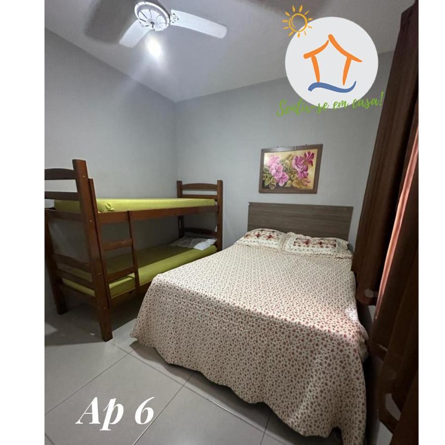 Sentir-Se Em Casa! Ap Privativo 10Min Da Praia De Itaparica Apartment Vila Velha  Exterior photo