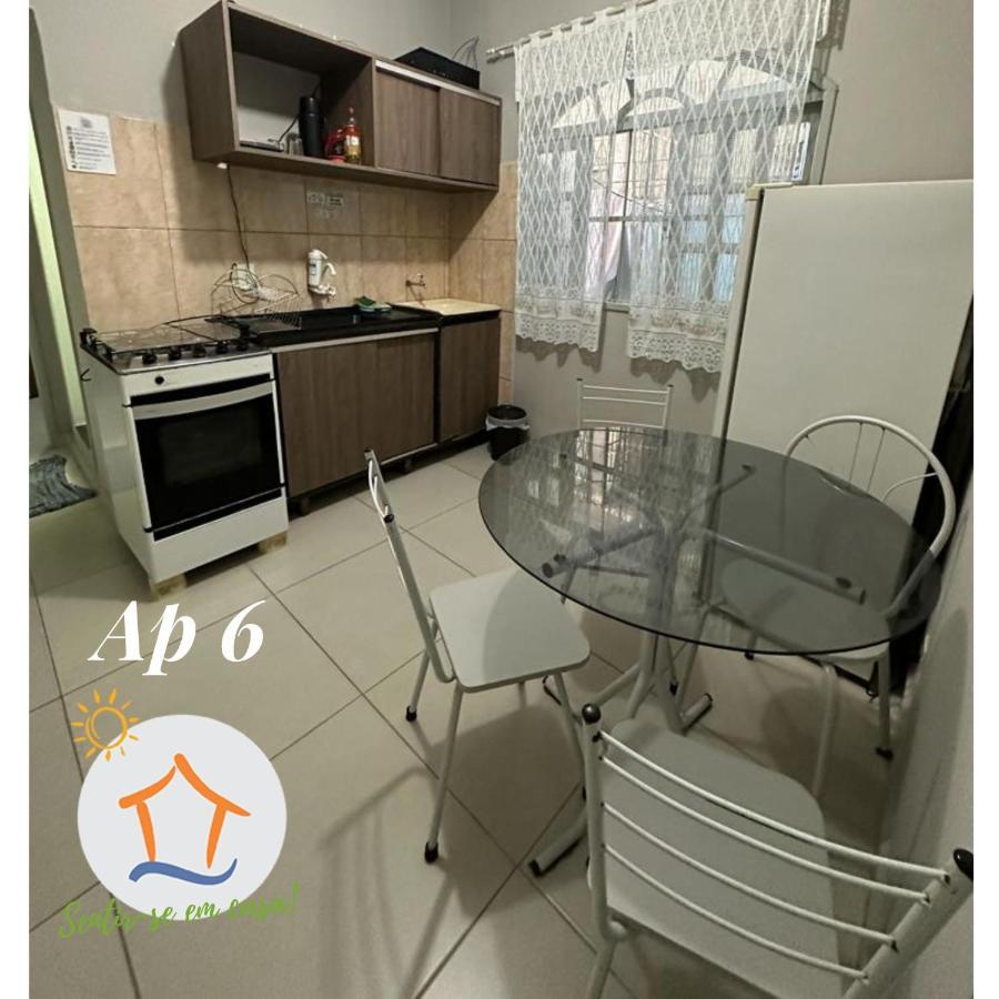 Sentir-Se Em Casa! Ap Privativo 10Min Da Praia De Itaparica Apartment Vila Velha  Exterior photo