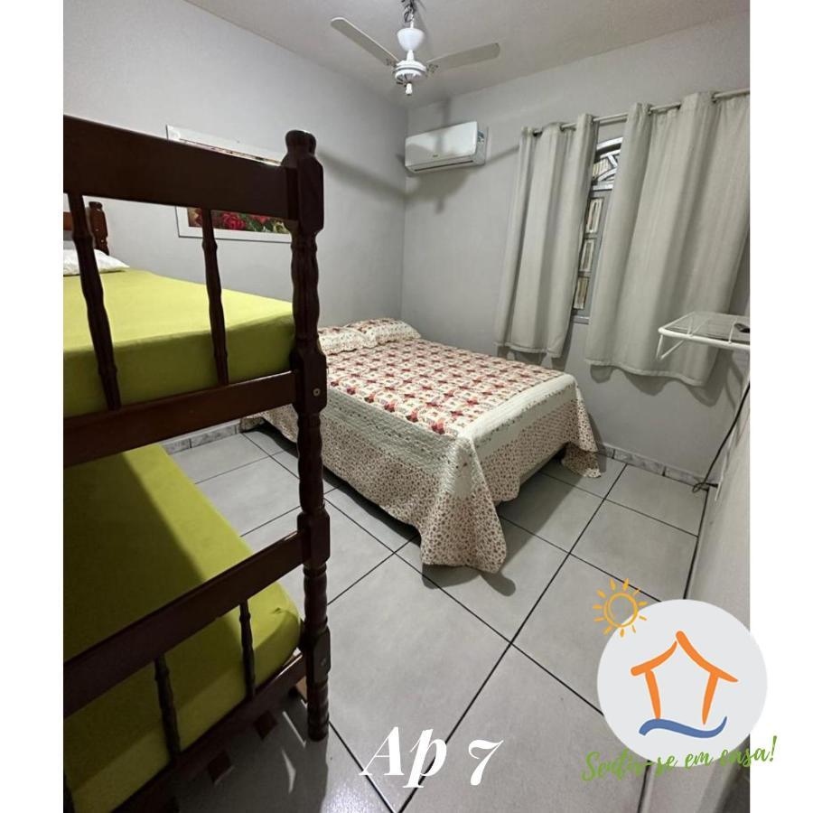 Sentir-Se Em Casa! Ap Privativo 10Min Da Praia De Itaparica Apartment Vila Velha  Exterior photo