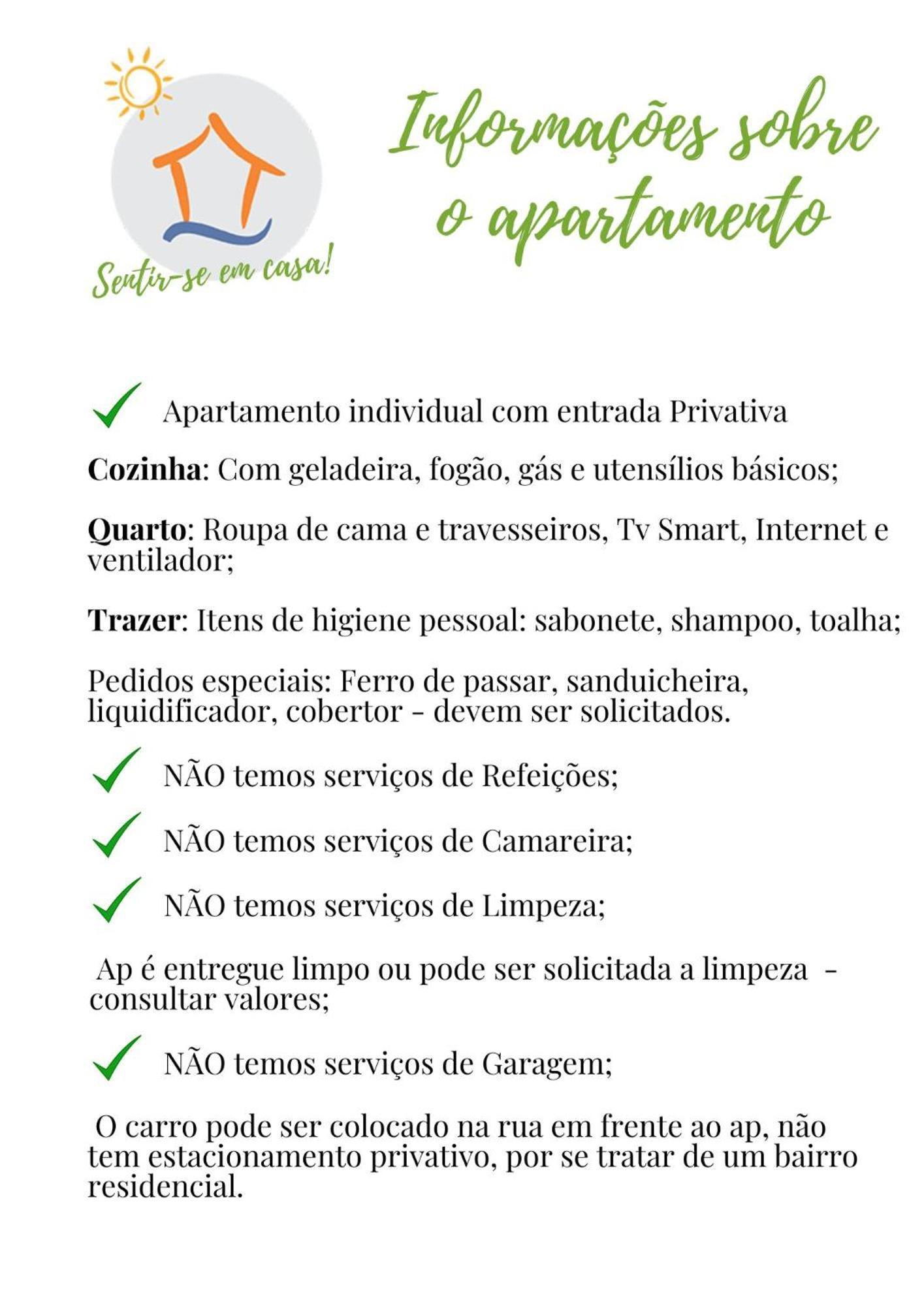 Sentir-Se Em Casa! Ap Privativo 10Min Da Praia De Itaparica Apartment Vila Velha  Exterior photo